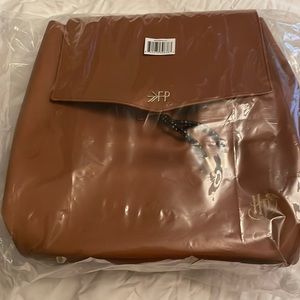 Brand new, still in bag. Freshly Picked Harry Potter Drawcord Diaper Bag